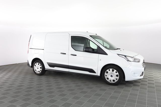 FORD Transit Connect usata 11