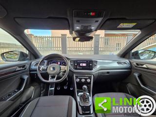 VOLKSWAGEN T-Roc usata, con Airbag Passeggero