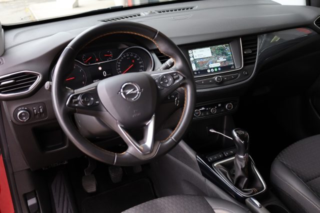 OPEL Crossland X usata, con Airbag laterali