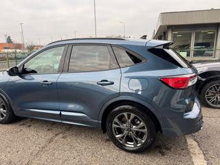 FORD Kuga usata, con Antifurto