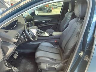 PEUGEOT 5008 usata, con ESP