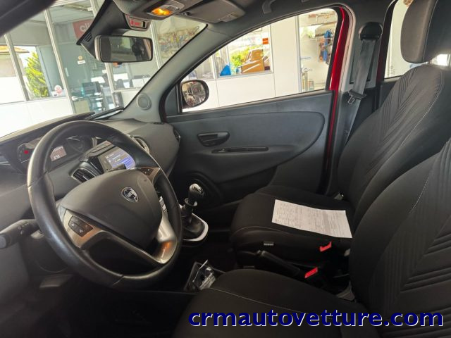 LANCIA Ypsilon usata, con Chiusura centralizzata