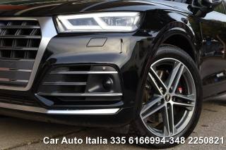 AUDI SQ5 usata 223