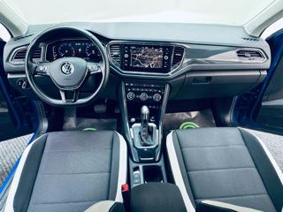 VOLKSWAGEN T-Roc usata, con Airbag