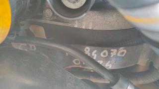 ABARTH 500 usata, con USB