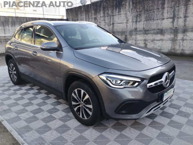 MERCEDES-BENZ GLA 200 usata, con ABS