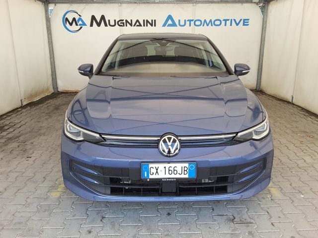 VOLKSWAGEN Golf usata, con ABS