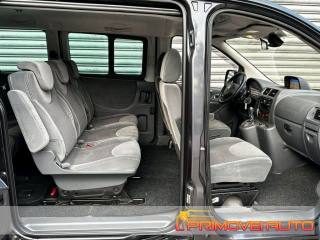 CITROEN Jumpy usata, con Airbag Passeggero