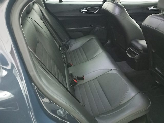 ALFA ROMEO Giulia usata 22