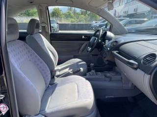 VOLKSWAGEN New Beetle usata, con Controllo automatico clima