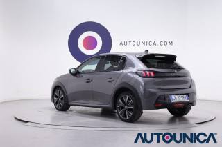 PEUGEOT 208 usata, con Interni in pelle