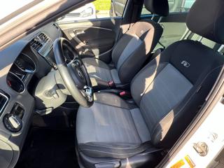 VOLKSWAGEN Polo usata, con Boardcomputer