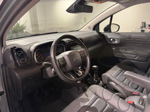 CITROEN C3 Aircross usata, con Controllo automatico clima