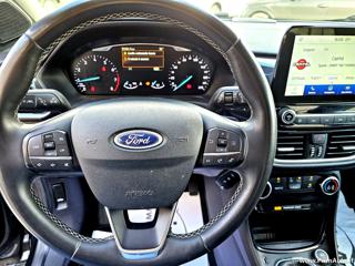 FORD Puma usata, con Climatizzatore