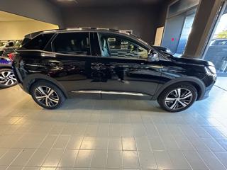 PEUGEOT 3008 usata, con Cerchi in lega