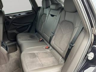 PORSCHE Macan usata, con Chiusura centralizzata