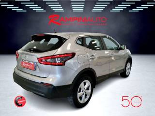 NISSAN Qashqai usata 7