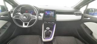 RENAULT Clio usata, con Android Auto