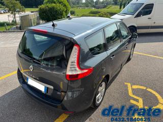 RENAULT Scenic usata, con Alzacristalli elettrici