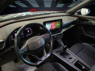 CUPRA Formentor usata 14