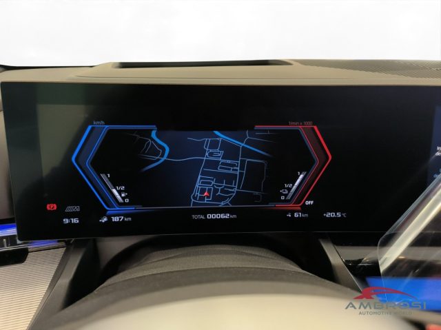BMW M5 usata 13