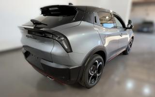 ALFA ROMEO Junior usata, con Airbag Passeggero