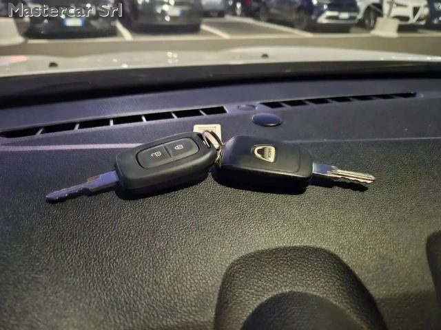DACIA Duster usata, con Chiusura centralizzata