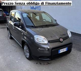 FIAT Panda usata, con ABS