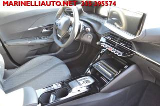 PEUGEOT 2008 usata, con Specchietti laterali elettrici
