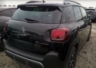 CITROEN C3 Aircross usata, con Airbag laterali