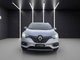 RENAULT Kadjar usata, con Chiusura centralizzata