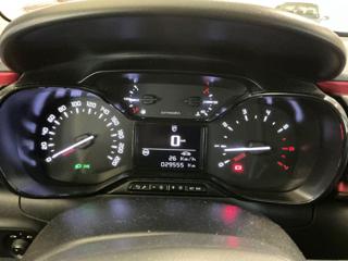 CITROEN C3 usata, con Cerchi in lega