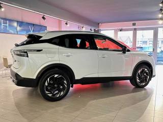 NISSAN Qashqai usata, con Chiusura centralizzata