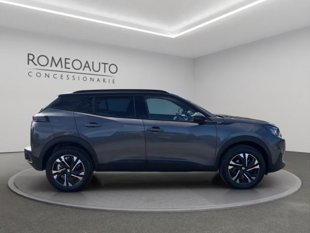 PEUGEOT 2008 usata, con Cerchi in lega