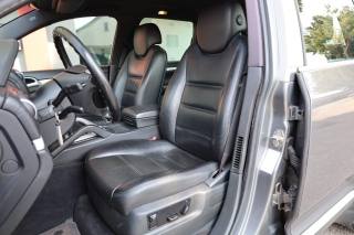 PORSCHE Cayenne usata, con Autoradio