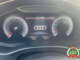 AUDI A6 usata, con Fendinebbia
