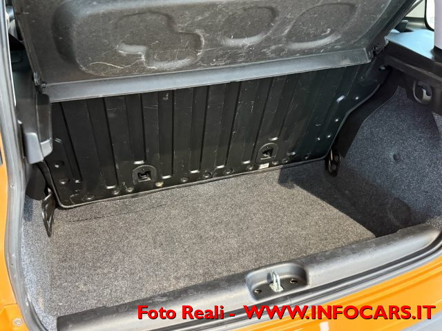 FIAT Panda usata, con MP3