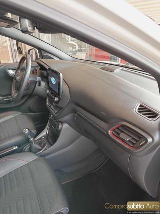 FORD Puma usata 22
