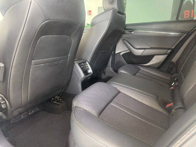 SKODA Octavia usata, con Cruise Control