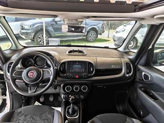 FIAT 500L usata, con Cerchi in lega