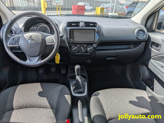 MITSUBISHI Space Star usata 24