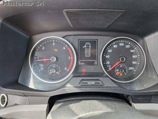 VOLKSWAGEN Crafter usata 11