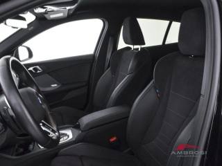 BMW 120 usata 8