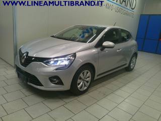 RENAULT Clio usata, con Servosterzo