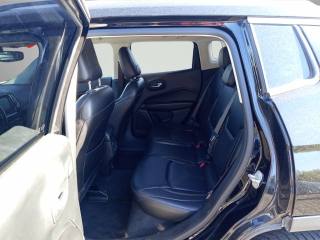 JEEP Compass usata, con Chiusura centralizzata