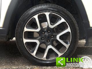 JEEP Compass usata, con ESP
