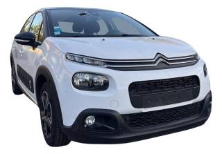 CITROEN C3 usata, con Airbag laterali