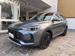 MG ZS 1.5 Standard