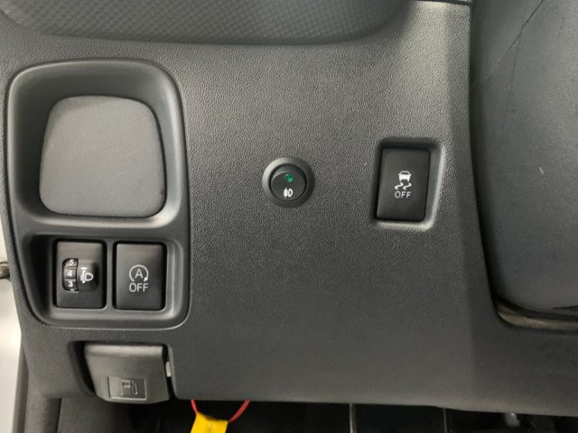 CITROEN C1 usata, con Immobilizzatore elettronico