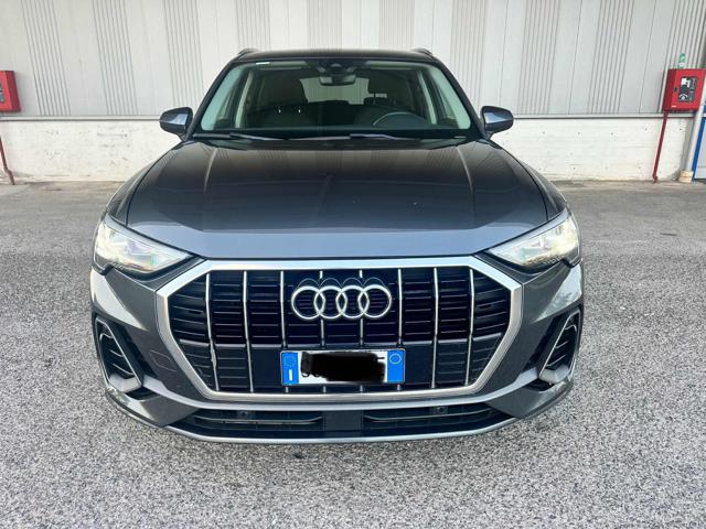 AUDI Q3 usata, con Airbag